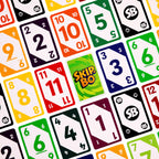 Skip-Bo - Refresh - Kaartspel (NL)