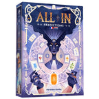 All In! Predictions - Kaartspel (NL)