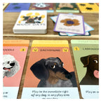 Woof Days - Kaartspel (NL)