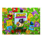 Sheep Showdown - Kaartspel (NL)