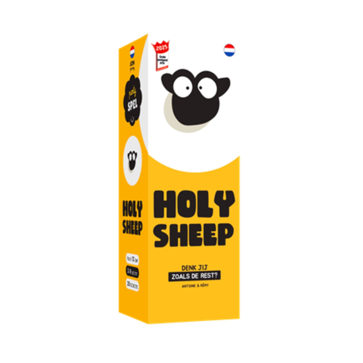 Holy Sheep - Kaartspel (NL)