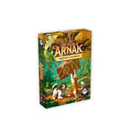 Lost ruins of Arnak: Surprise Shipment uitbreiding (ENG)