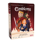 Emblems - Kaartspel (NL)