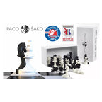 Paco Sako - Bordspel (NL)