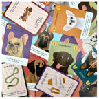 Woof Days - Kaartspel (NL)