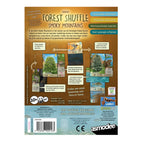 Forest Shuffle: Smoky Mountains - Kaartspel (NL)