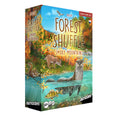 Forest Shuffle: Smoky Mountains - Kaartspel (NL)
