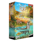 Forest Shuffle: Smoky Mountains - Kaartspel (NL)