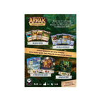 Lost ruins of Arnak: Surprise Shipment uitbreiding (ENG)
