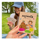 Balzakken - Kaartspel (NL)