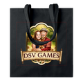 DSV Games: Draagtas