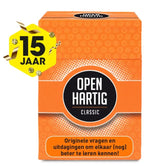 Openhartig - Classic - Kaartspel (NL)