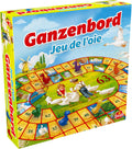 Ganzenbord - Bordspel (NL)