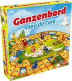 Ganzenbord - Bordspel (NL)