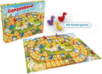 Ganzenbord - Bordspel (NL)