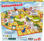 Ganzenbord - Bordspel (NL)