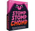 Stomp Stomp Chomp - Kaartspel (NL)