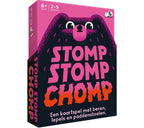 Stomp Stomp Chomp - Kaartspel (NL)