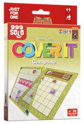 Cover It: Campsite (NL)