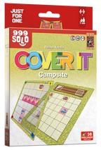 Cover It: Campsite (NL)