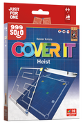 Cover It: Heist (NL)