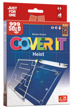 Cover It: Heist (NL)