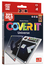 Cover It: Universe (NL)