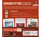 Barking Kittens - Uitbreiding (NL)