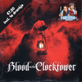 Ticket Blood on the Clocktower evenement