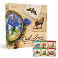 Carl von Linné (+ promo) - Bordspel (NL) [PRE ORDER]