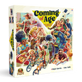 Coming of Age - Bordspel (NL)