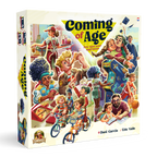 Coming of Age - Bordspel (NL)