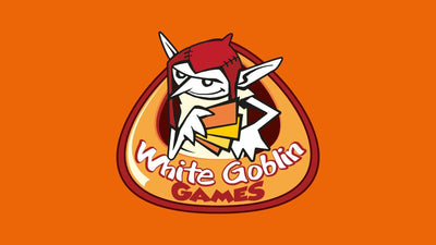 Demodag White Goblin Games
