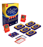 De Slimste Mens ter Wereld - Het Spel - Bordspel (NL)