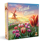 Frosted Blooms - Bordspel (NL)