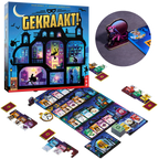 Gekraakt! - Bordspel (NL)
