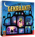 Gekraakt! - Bordspel (NL)