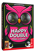 Happy Double - Dobbelspel (NL)