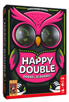 Happy Double - Dobbelspel (NL)