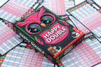Happy Double - Dobbelspel (NL)