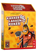 Kakkerlakkenpoker: 2e Editie - Kaartspel (NL)