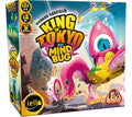 King of Tokyo: Mindbug - Bordspel (NL)
