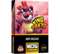 King of Tokyo: Baby Gigazaur uitbreiding (NL)