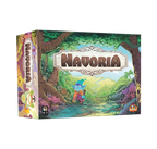 Navoria - Bordspel (NL)