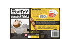 Poetry tor Neanderthals - Kaartspel (NL)
