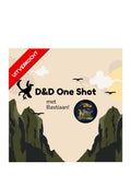 Ticket D&D One Shot