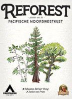 Reforest - Kaartspel (NL)