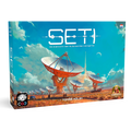 SETI: De Zoektocht naar Buitenaardse Intelligentie (incl. Promo 01) - Bordspel (NL)
