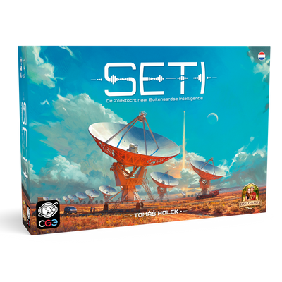 DSV/SETI dag