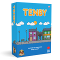 Tenby - Bordspel (NL) [PRE ORDER]